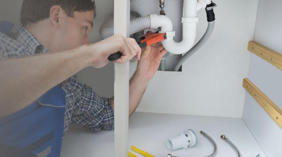 Professional bathroom faucet installation in Warren, NJ